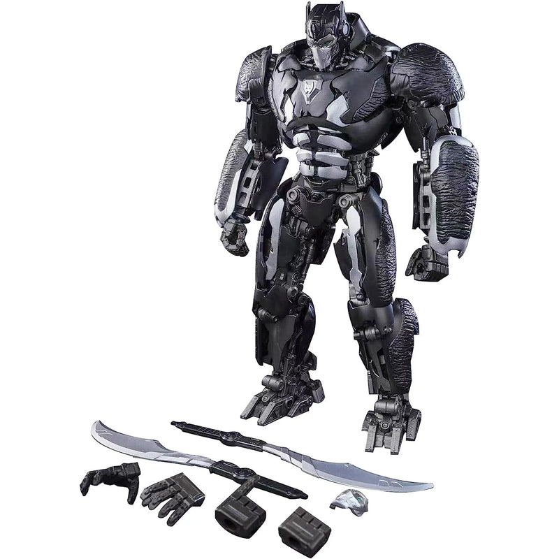 Hasbro - Optimus Primal Model Kit Transformers