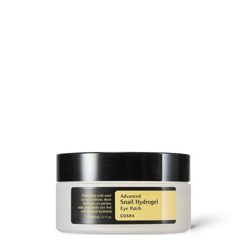 COSRX ADVANCED SNAIL HYDROGEL EYE PATCH