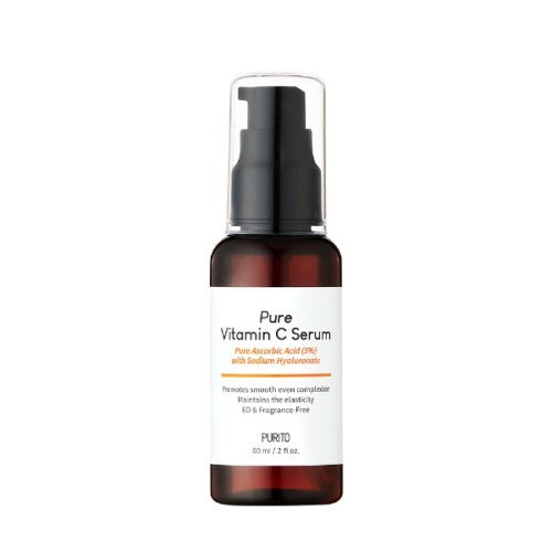 Purito SEOUL PURE VITAMIN C SERUM