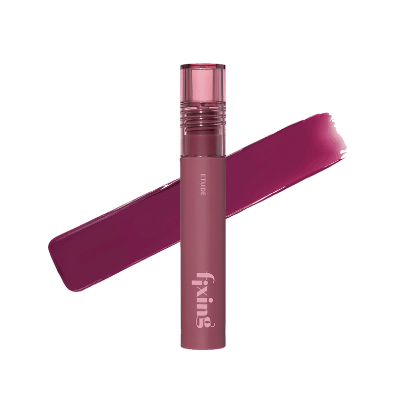 ETUDE FIXING TINT #14 ROSE LILAC 4G