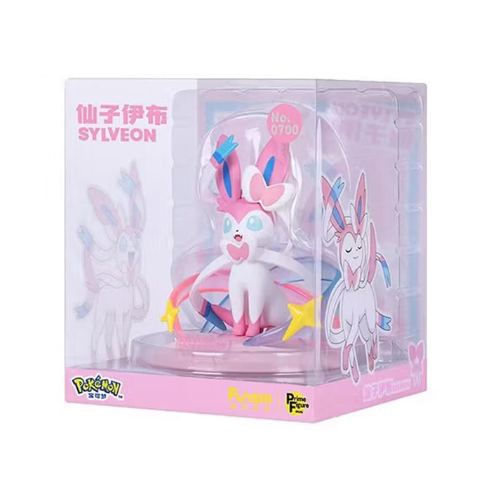 Pokemon Sylveon Figurine FUNISM