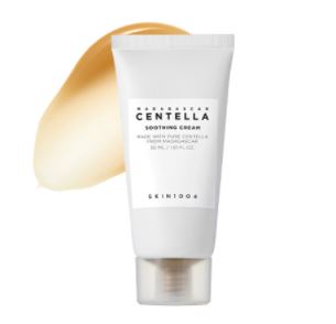 SKIN1004 MADAGASCAR CENTELLA SOOTHING CREAM 30ML