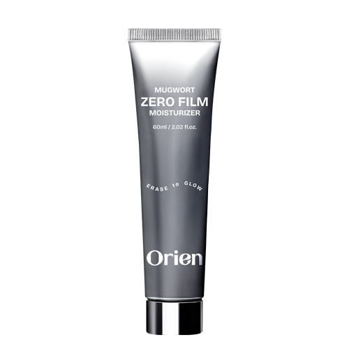 ORIEN MUGWORT ZERO FILM MOISTURIZER 60ML
