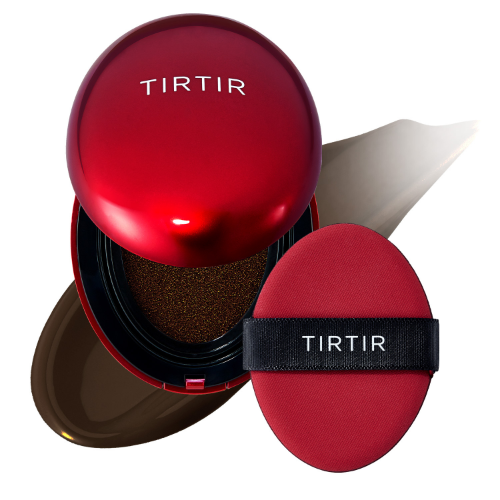 TIRTIR MASK FIT RED CUSHION 18G, 55N ESPRESSO