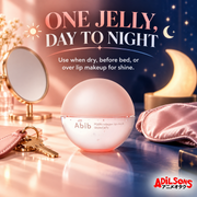 Abib PDRN Collagen Lip Mask Glazed Jelly 11g creative 1 of 20