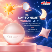Abib PDRN Collagen Lip Mask Glazed Jelly 11g creative 17 of 20