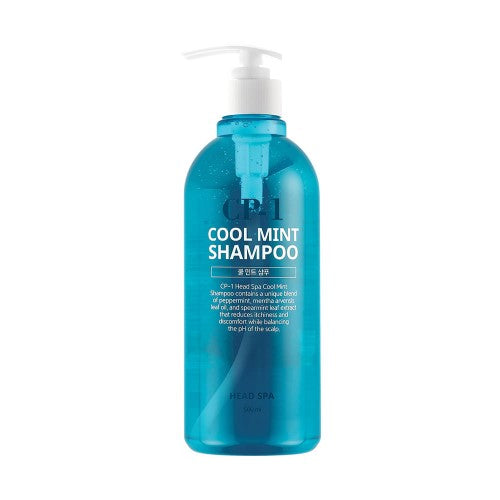 CP-1 HEAD SPA COOL MINT SHAMPOO 500ML