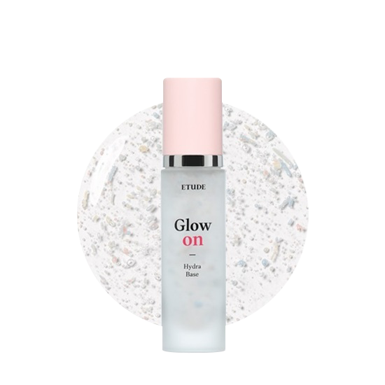 ETUDE GLOW ON HYDRA BASE 30ML