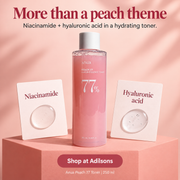 Adilsons Beauty | 8112566599861 | slot 02 | More than a peach theme