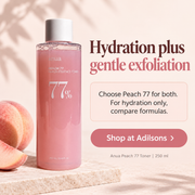 Adilsons Beauty | 8112566599861 | slot 12 | Hydration plus gentle exfoliation