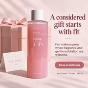 Adilsons Beauty | 8112566599861 | slot 14 | A considered gift starts with fit