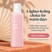 Adilsons Beauty | 8112669720757 | slot 07 | A lighter-feeling choice for warm days
