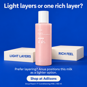 Adilsons Beauty | 8112669720757 | slot 12 | Light layers or one rich layer?