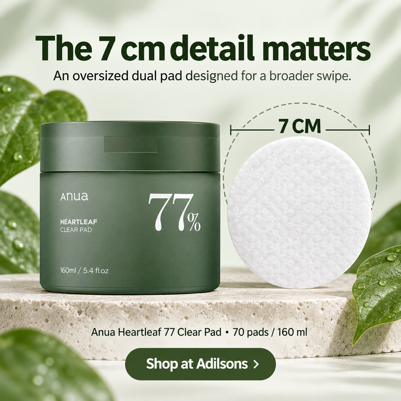 Adilsons Beauty | 8112700981429 | slot 10 | The 7 cm detail matters