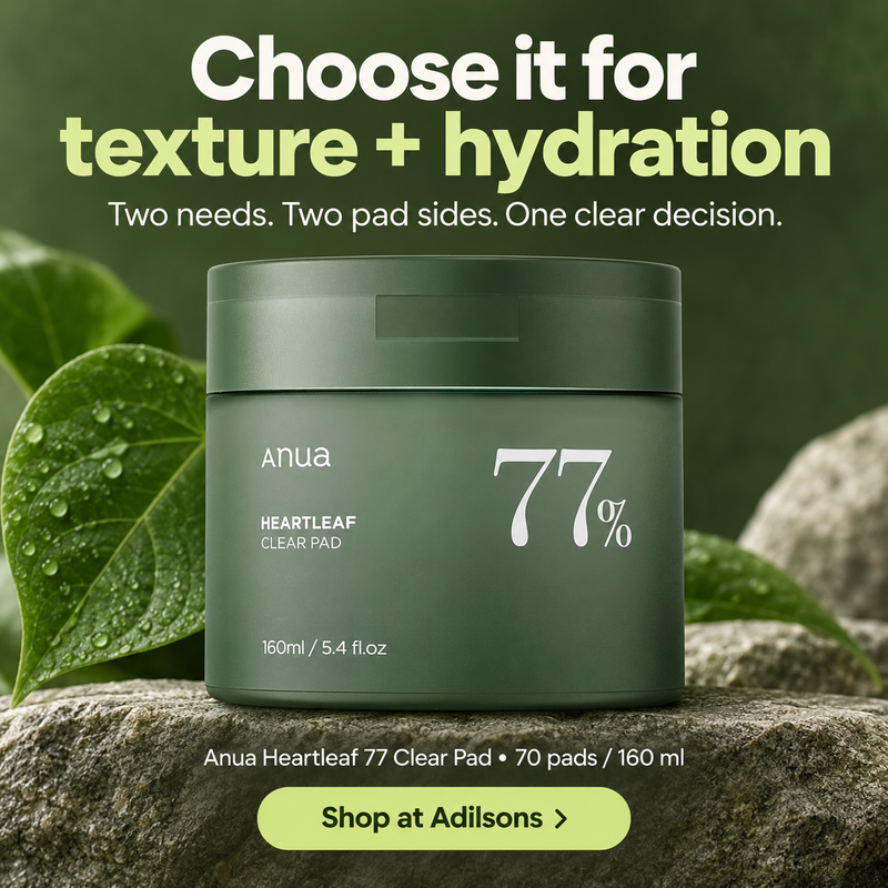 Adilsons Beauty | 8112700981429 | slot 19 | Choose it for texture + hydration
