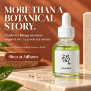 Beauty of Joseon Calming Serum 30ml — MORE THAN A BOTANICAL STORY. | Adilsons creative 4