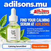 Beauty of Joseon Calming Serum 30ml — FIND YOUR CALMING SERUM AT ADILSONS. | Adilsons creative 19