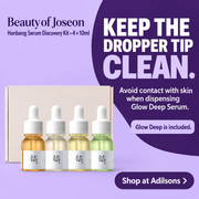 Adilsons Beauty | 8112766025909 | slot 16 | KEEP THE DROPPER TIP CLEAN.