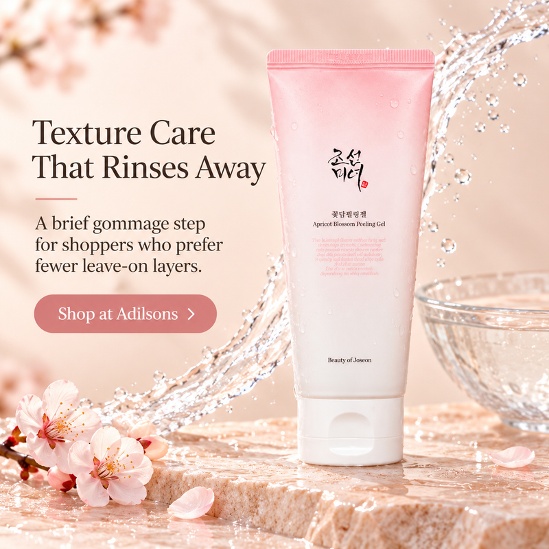 Adilsons Beauty | 8112880582837 | slot 07 | Texture Care That Rinses Away