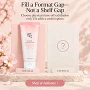 Adilsons Beauty | 8112880582837 | slot 08 | Fill a Format Gap—Not a Shelf Gap