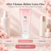 Adilsons Beauty | 8112880582837 | slot 11 | After Cleanse. Before Leave-Ons.