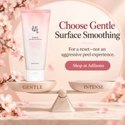 Adilsons Beauty | 8112880582837 | slot 12 | Choose Gentle Surface Smoothing