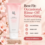 Adilsons Beauty | 8112880582837 | slot 14 | Best Fit: Occasional, Rinse-Off Smoothing