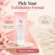 Adilsons Beauty | 8112880582837 | slot 16 | Pick Your Exfoliation Format