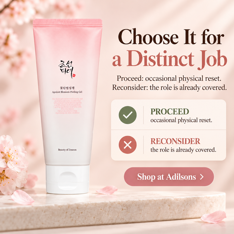 Adilsons Beauty | 8112880582837 | slot 19 | Choose It for a Distinct Job