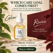 Adilsons Beauty | 8112880844981 | slot 06 | WHICH CARE GOAL COMES FIRST?