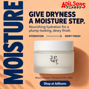 Beauty of Joseon Dynasty Cream 50ml — GIVE DRYNESS A MOISTURE STEP. | Adilsons creative 2
