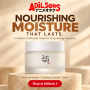 Beauty of Joseon Dynasty Cream 50ml — NOURISHING MOISTURE THAT LASTS. | Adilsons creative 7