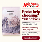 SKIN1004 Poremizing Clarifying Mask 23ml — In-store confidence: Prefer help choosing? Visit Adilsons.