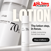 Anua Daily Relief Lotion 200ml - creative 09