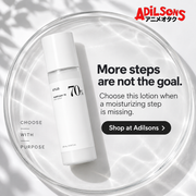 Anua Daily Relief Lotion 200ml - creative 12