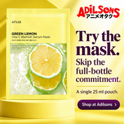 Adilsons creative 6: Try the mask. Skip the full-bottle commitment.