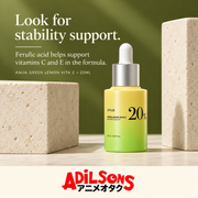 Adilsons creative 5: Look for stability support.