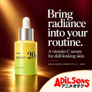 Adilsons creative 8: Bring radiance into your routine.