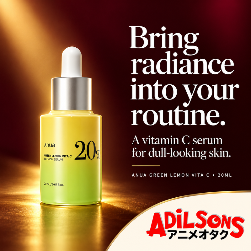 Adilsons creative 8: Bring radiance into your routine.