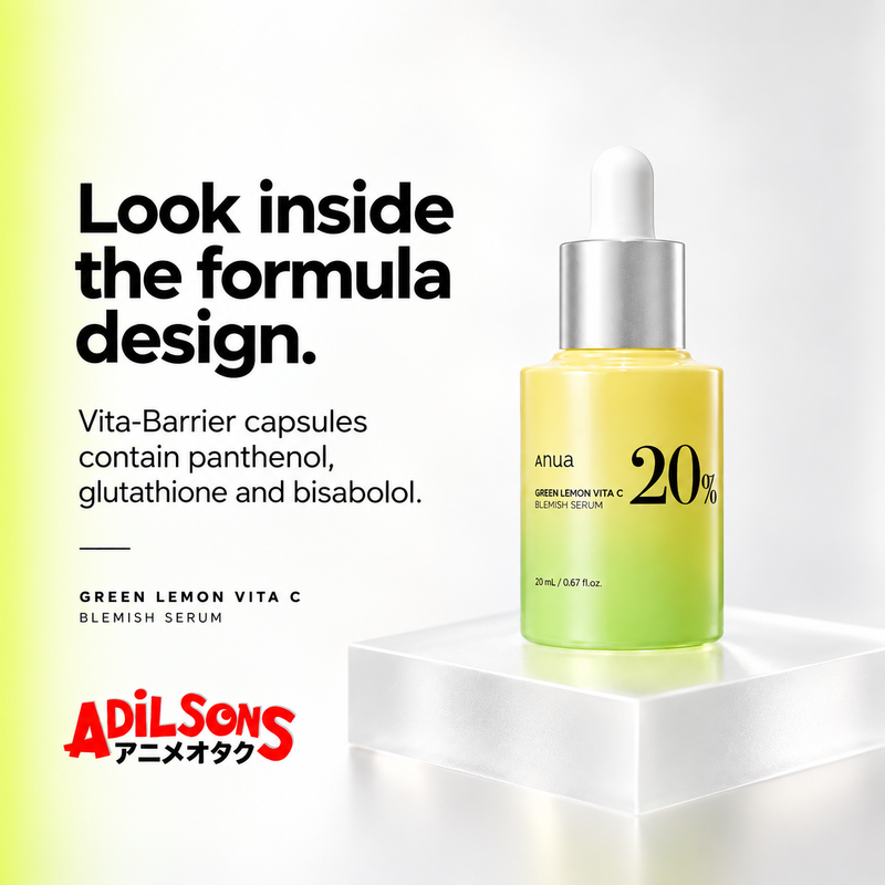 Adilsons creative 19: Look inside the formula design.