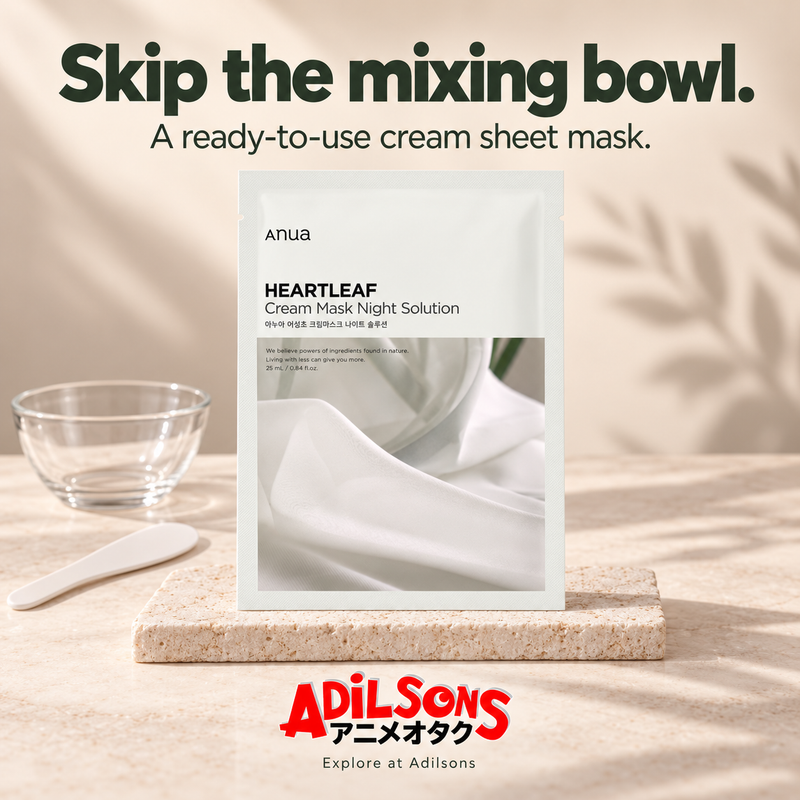 Adilsons creative 9: Skip the mixing bowl.