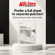 Adilsons creative 14: Prefer a full sheet to separate patches?