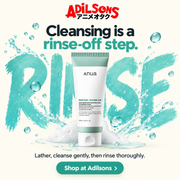 Anua Heartleaf Succinic Cleansing Foam150ml creative 3