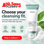 Anua Heartleaf Succinic Cleansing Foam150ml creative 20