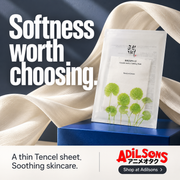 Adilsons creative 2: thin Tencel softness