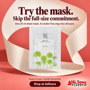 Adilsons creative 10: low purchase commitment