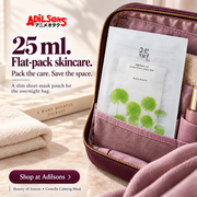 Adilsons creative 14: compact travel