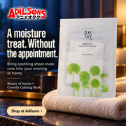 Adilsons creative 18: home care