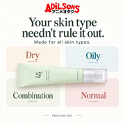 Beauty of Joseon Light On Serum — Adilsons creative 20: Your skin type needn't rule it out.