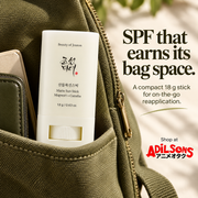 Adilsons creative 3: SPF that earns its bag space.